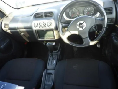 Daihatsu Terios Kid