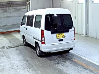 Subaru Sambar