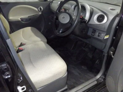 Daihatsu Move Latte