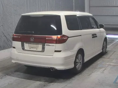 Honda Elysion