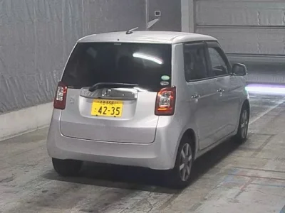 Honda N-One