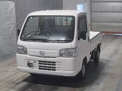 Honda Acty Truck