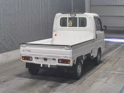 Honda Acty Truck
