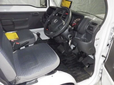 Honda Acty Truck