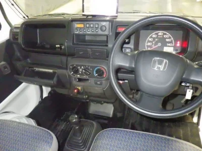 Honda Acty Truck