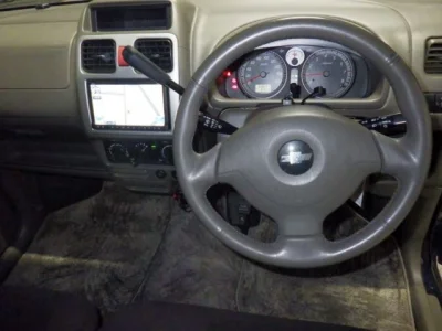 Chevrolet MW