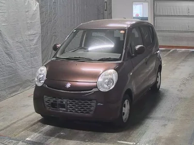Suzuki MR Wagon