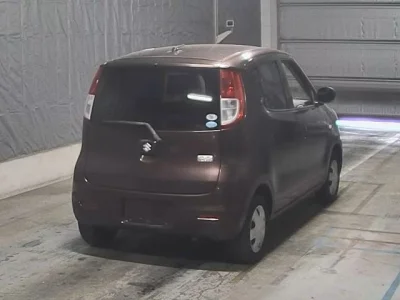 Suzuki MR Wagon