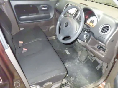 Suzuki MR Wagon
