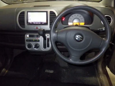 Suzuki MR Wagon