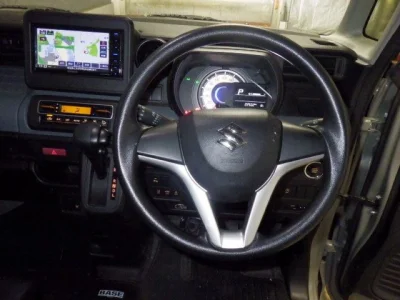 Suzuki Spacia Base