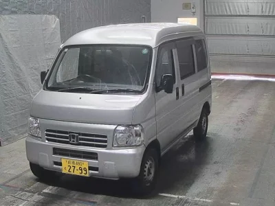 Honda Acty