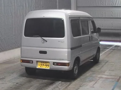 Honda Acty