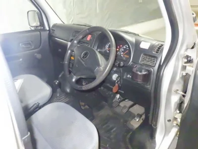 Honda Acty