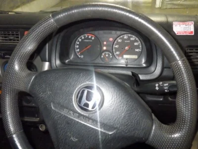 Honda Acty