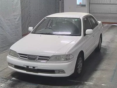 Toyota Carina