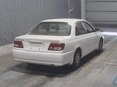 Toyota Carina