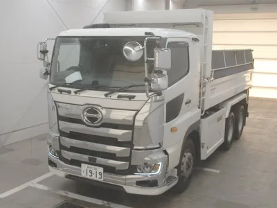 Hino Ranger