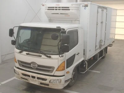 Hino Ranger