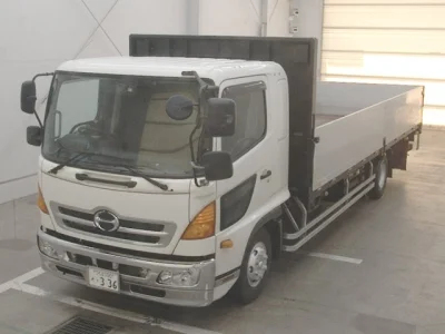 Hino Ranger