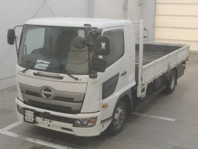 Hino Ranger
