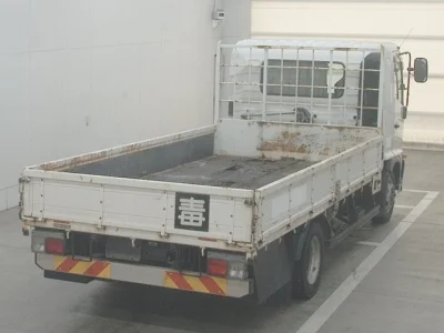 Hino Ranger