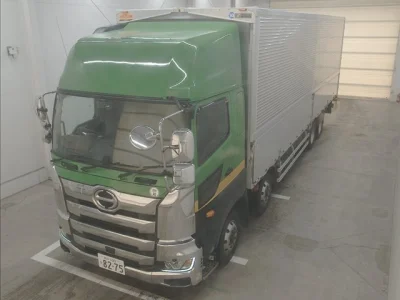 Hino Ranger