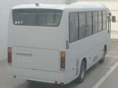 Isuzu Journey