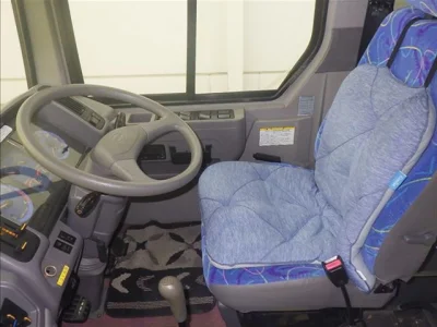 Isuzu Journey