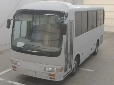 Isuzu Journey