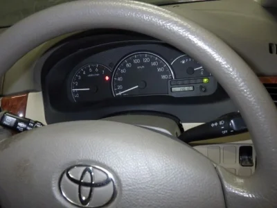 Toyota Ipsum