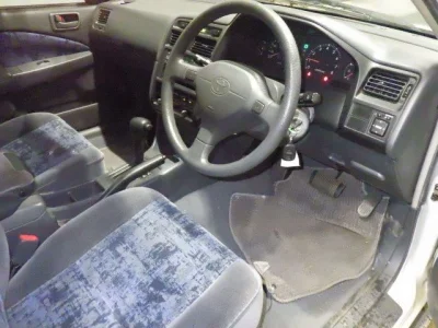Toyota Corona Premio