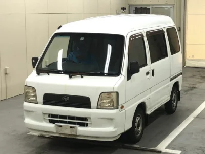 Subaru Sambar