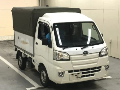 Subaru Sambar