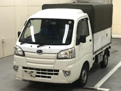 Subaru Sambar