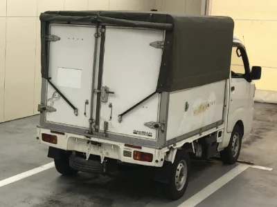 Subaru Sambar