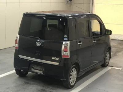 Daihatsu Tanto Exe