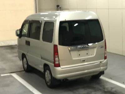 Subaru Sambar