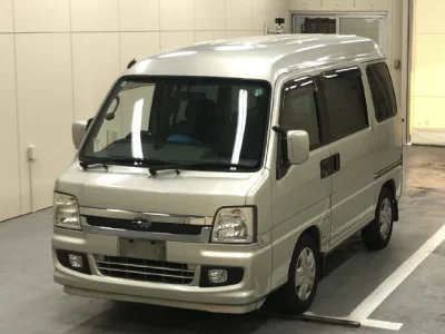 Subaru Sambar