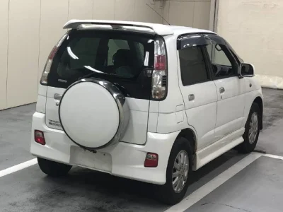 Daihatsu Terios Kid