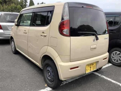 Suzuki MR Wagon