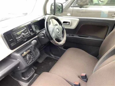 Suzuki MR Wagon