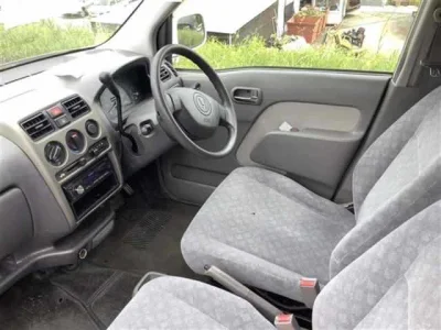Honda Life