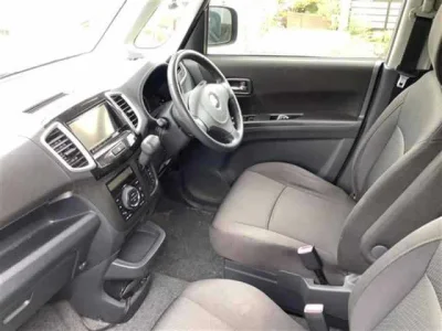 Mitsubishi Delica D:2