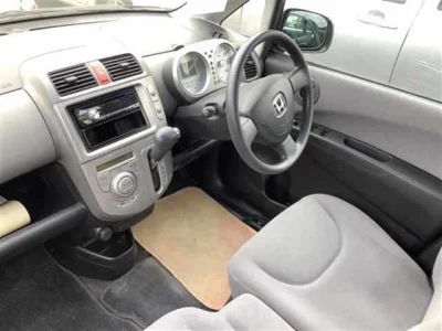 Honda Life
