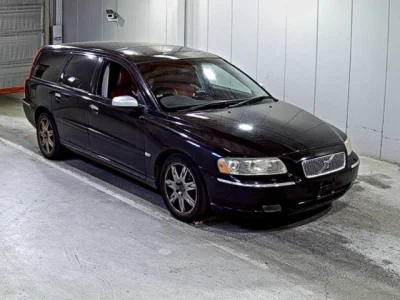 Volvo V70
