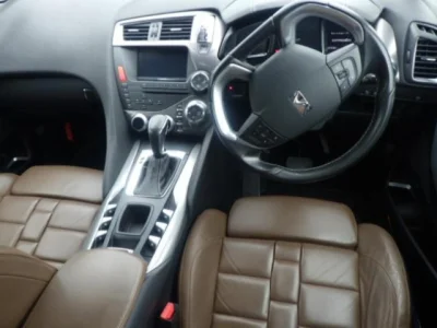 Citroen DS5