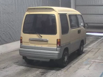 Subaru Sambar