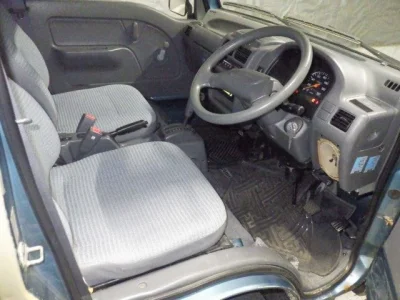 Subaru Sambar
