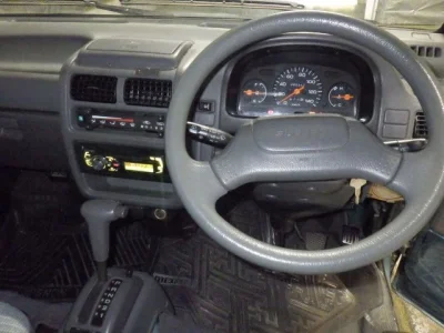 Subaru Sambar